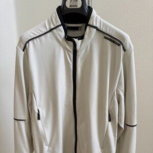 Porsche Design P'5000 Jacket Size Medium